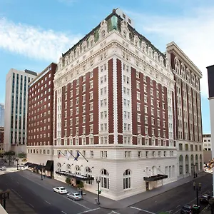 The Benson Portland, Curio Collection By Hilton Hotel