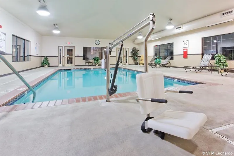 Homewood Suites By Hilton Portland Airport United States