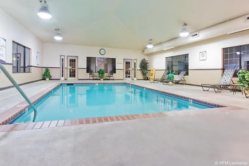 Homewood Suites By Hilton Portland Airport Hotel